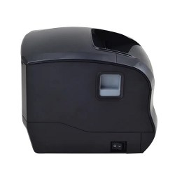 Принтер этикеток X-PRINTER ХР-355B цена в Украине